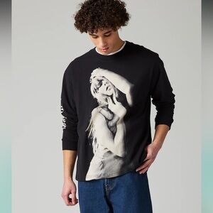 Taylor Swift Era Tour long sleeve